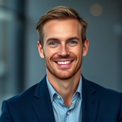 Erik Lindqvist — bästa online casino expert