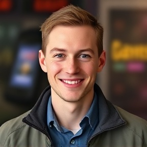 Yasmin Al-Farsi — bästa online casino reviewer